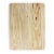 Gibson Home Wildcraft Stainless Steel Cutlery Set with Cutting Board Perspective: back