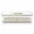 Martha Stewart Flat Fresh Keeper Container Set Perspective: back