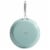 Martha Stewart Enamel Martha Blue Cookware Set Perspective: back