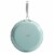 Martha Stewart Enamel Martha Blue Cookware Set Perspective: back