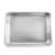 Martha Stewart Aluminum Roaster Pan Perspective: back