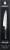 Babish™ Stainless Steel Chef Knife Perspective: back