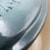 Gibson 7 qt Round Dutch Oven Crock Pot, Grey Perspective: back