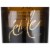 Etoile Brut California Sparkling Wine Perspective: back