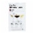 Ketel One Martini Vodka Gift Set Perspective: back