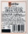 Ketel One Flavored Vodka Oranje Perspective: back