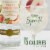 Ketel One Botanical Peach & Orange Blossom Perspective: back