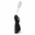 Radius® Big Brush Right Hand Soft Toothbrush Perspective: back