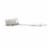 Radius Soft Toothbrush Replacement Heads Perspective: back