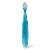 Radius® Totz® 18 Months+ Extra Soft Toothbrush Perspective: back