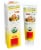 Radius Organic Coconut Banana Children's Toothpaste Perspective: back
