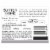 Sutter Home® Riesling Wine Perspective: back