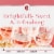 Sutter Home® Pink Moscato California Blush Wine Perspective: back