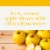 FRE Alcohol-Removed Chardonnay White Low Calorie Non Alcoholic Wine Perspective: back