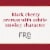 Fre Alcohol-Removed Red Blend Low Calorie Non Alcoholic Wine Perspective: back