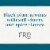 FRE Alcohol-Removed Merlot California Red Wine 750 ml Perspective: back