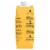 Sutter Home® Chardonnay California White Wine Perspective: back
