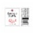 Sutter Home® Rose Wine Perspective: back