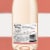 Sutter Home® Rose Wine Perspective: back