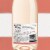 Sutter Home® Rose Wine Perspective: back