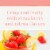 FRE Alcohol-Removed Rosé California Pink Wine 750 ml Perspective: back
