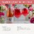 Sutter Home Sparkling Rose Alcohol-Removed Low Calorie Wine Perspective: back
