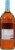 Sutter Home Sweet Tea Wine Cocktail Perspective: back