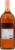 Sutter Home Peach Tea Wine Cocktail Perspective: back