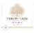 Trinity Oaks Pinot Noir California Red Wine 750 ml Perspective: back