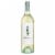 SEAGLASS Sauvignon Blanc California White Wine 750 ml Perspective: back