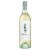 SEAGLASS Sauvignon Blanc California White Wine 750 ml Perspective: back
