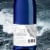 SEAGLASS Riesling White Wine Perspective: back