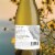 SEAGLASS Chardonnay White Wine Perspective: back