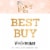 Mind & Body Bubbly Rose Low Alcohol Low Calorie Sparkling Wine Perspective: back
