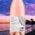 SEAGLASS Rose Wine Perspective: back
