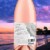 SEAGLASS Rose Monterey County California Pink Wine 750 ml Perspective: back