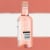 Sutter Home® Rose Wine Perspective: back