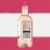 Sutter Home White Zinfandel California Pink Wine 4 bottles/ 187 ml Perspective: back