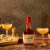Maker's Mark Kentucky Straight Bourbon Whisky Perspective: back