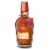 Maker's Mark Private Select Bourbon Whisky Perspective: back