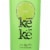 Ke Ke Beach Key Lime Cream Liqueur Perspective: back
