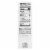 Sesmark Ancient Grains Brown Rice Snack Crackers Sea Salt - 3.5 oz (100 g) Perspective: back