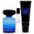 Alfred Dunhill Driven Blue for Men - 3 Pc Gift Set Perspective: back