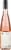Alexander Valley Vineyards Dry Rose of Sangiovese Perspective: back