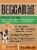 Beggar Gobbled Up Turkey & Rice Dog Treats Perspective: back