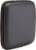 Case Logic Fabric 24-Capacity Heavy Duty CD Wallet - Black Perspective: back