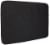 Case Logic Laptop Sleeve - Black Perspective: back
