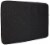 Case Logic Laptop Sleeve - Black Perspective: back