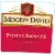 Mogen David Pomegranate New York Wine Perspective: back