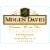 Mogen David Blackberry Royal Kosher New York Red Wine Perspective: back